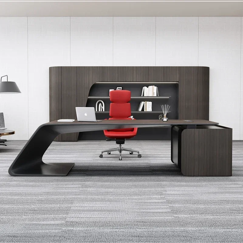 Desk Setup For Work - #Aesthetic Work Office Desk Study Setup