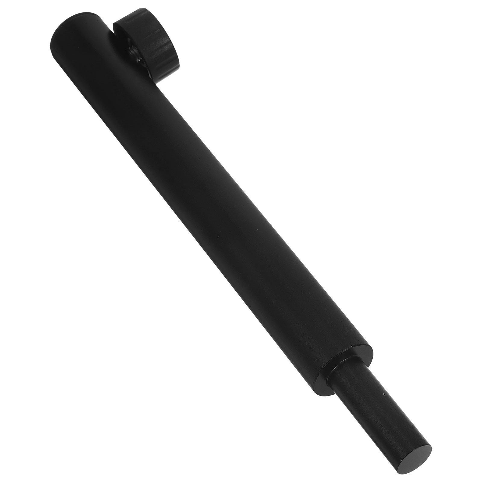 Desk Setup With Mic - Adjustable Microphone Extension Tube Aluminum Alloy