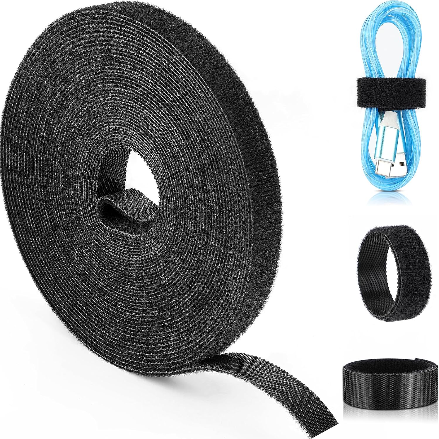 Cable Organizer Cable Manageme - Desk Setup Cable Management 评论和价格