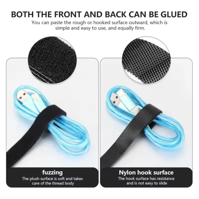 Cable Organizer Cable Manageme - Desk Setup Cable Management 评论和价格