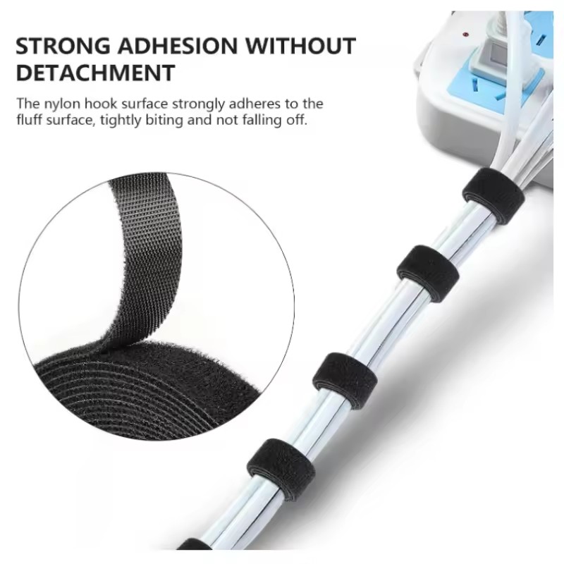 Cable Organizer Cable Manageme - Desk Setup Cable Management 评论和价格