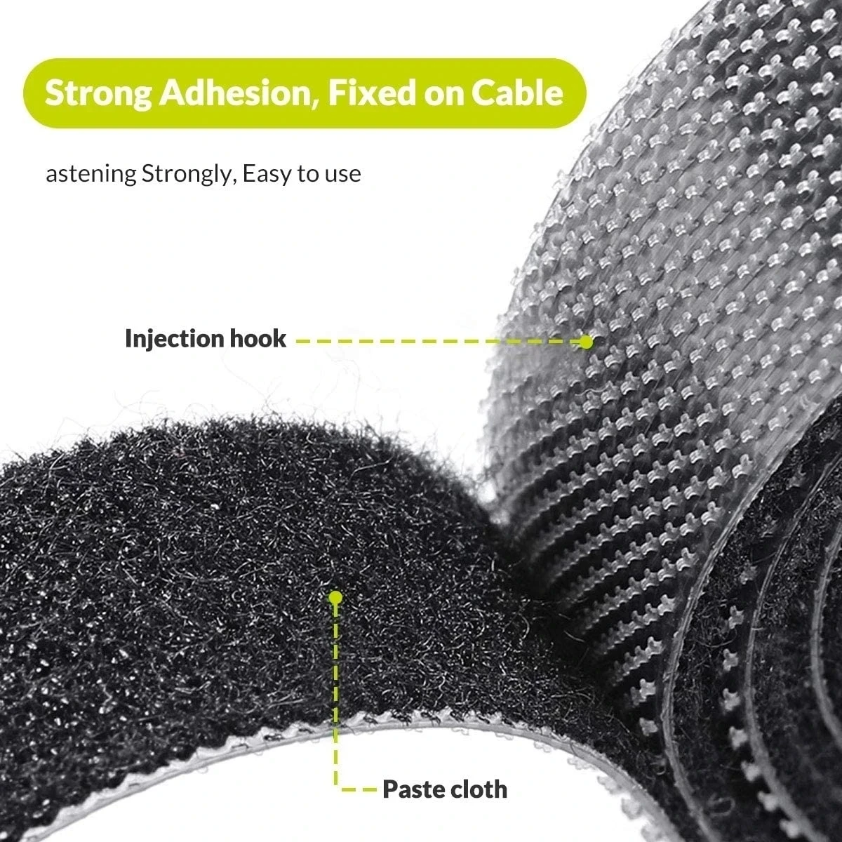 Cable Organizer Cable Manageme - Desk Setup Cable Management 评论和价格