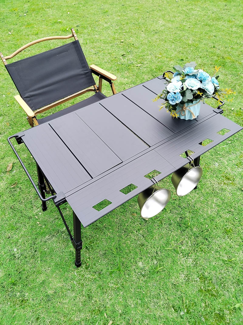 Lohascamping Lightweight Campi - Korean Desk Setup 评论和价格