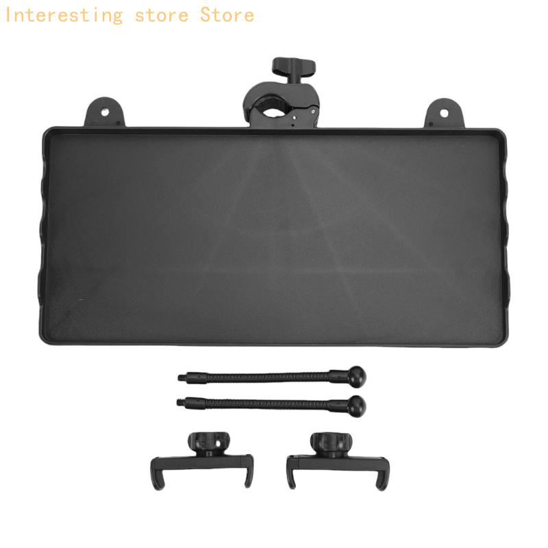 Phone Livestreaming Tray for D - Desk Setup With Mic 评论和价格