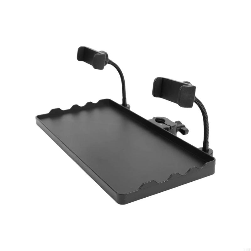 Phone Livestreaming Equipment  - Desk Setup With Mic 评论和价格
