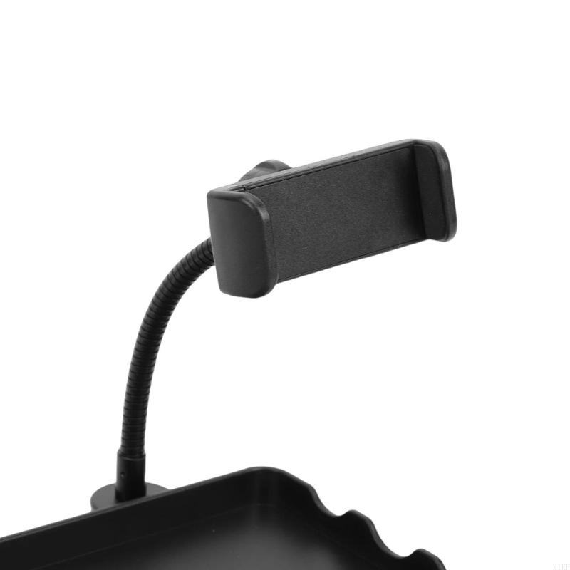 Phone Livestreaming Equipment  - Desk Setup With Mic 评论和价格