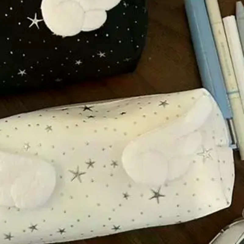 Print Wings Star Dots Pencil C - Korean Desk Setup 评论和价格