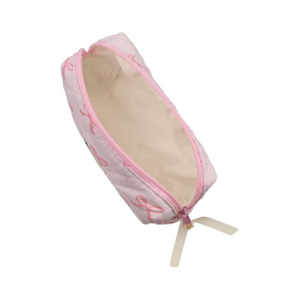 Bowknot Bow Stationery Bag Des - Korean Desk Setup 评论和价格