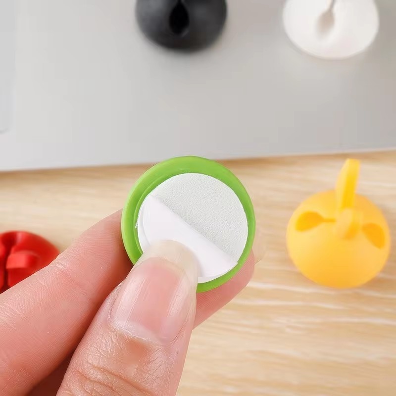 Cute Rabbit Ear Cable Manager  - Desk Setup Cable Management 评论和价格