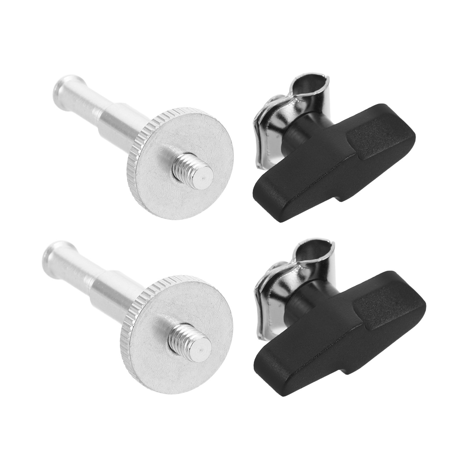 1Set Boom Arm Clamp Fastener S - Desk Setup With Mic 评论和价格