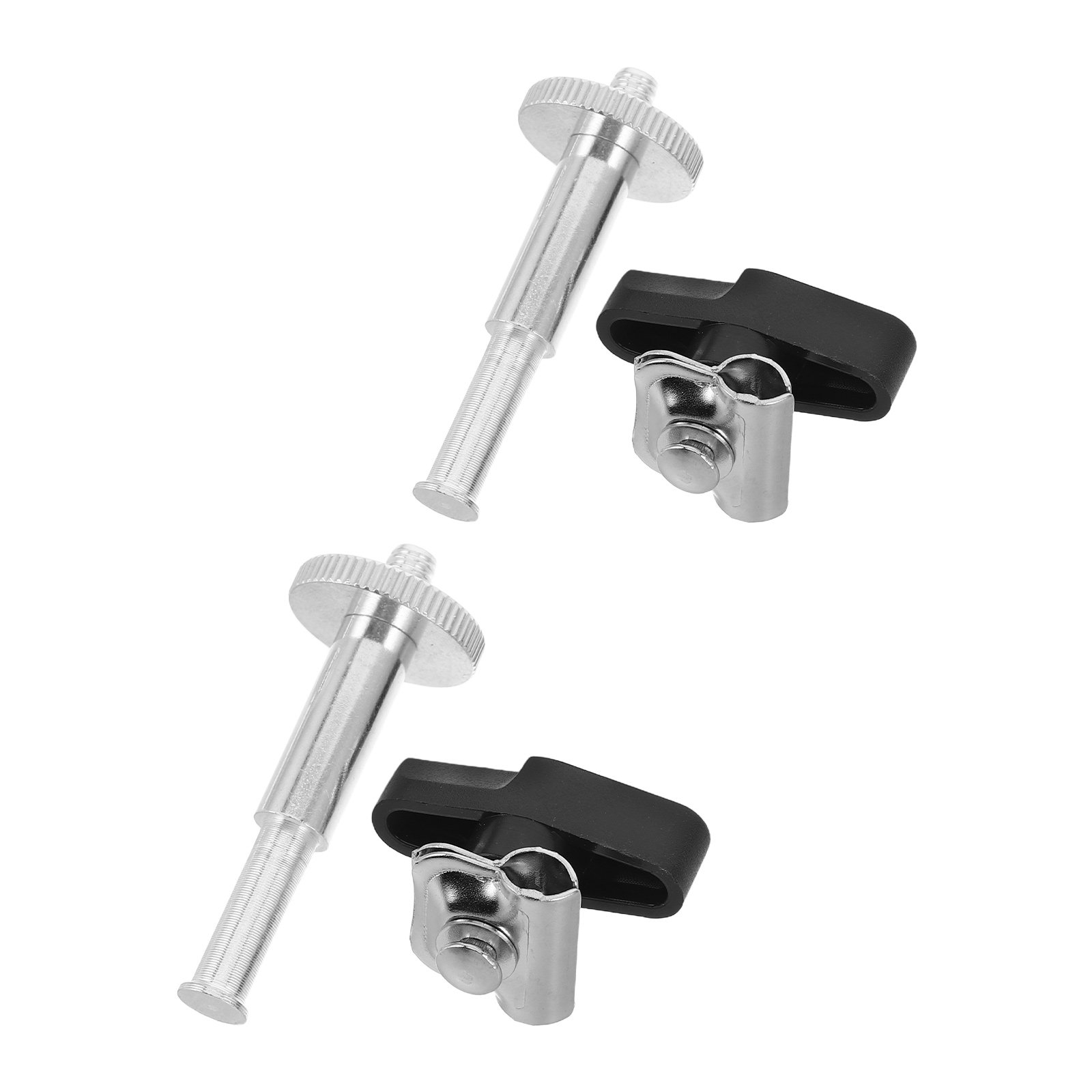 1Set Boom Arm Clamp Fastener S - Desk Setup With Mic 评论和价格