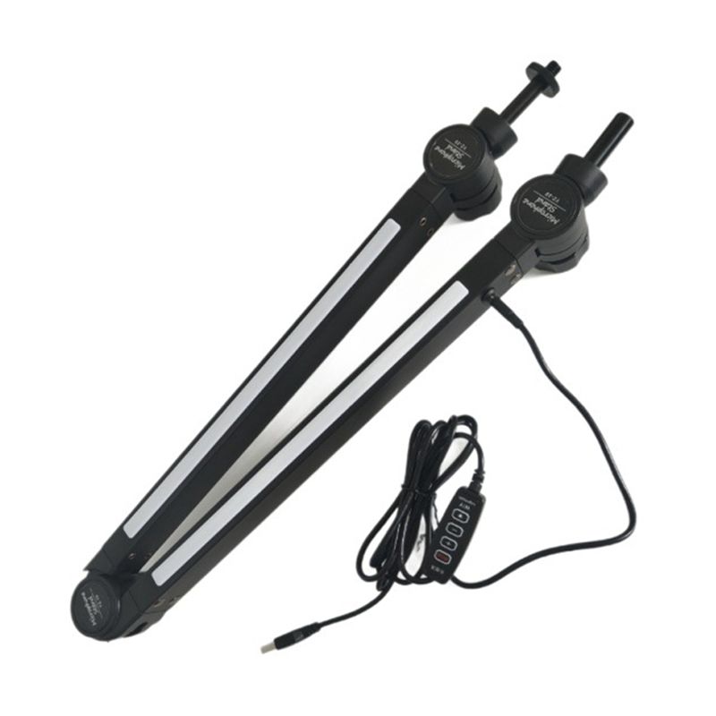 Rotatable Suspension Boom Scis - Desk Setup With Mic 评论和价格