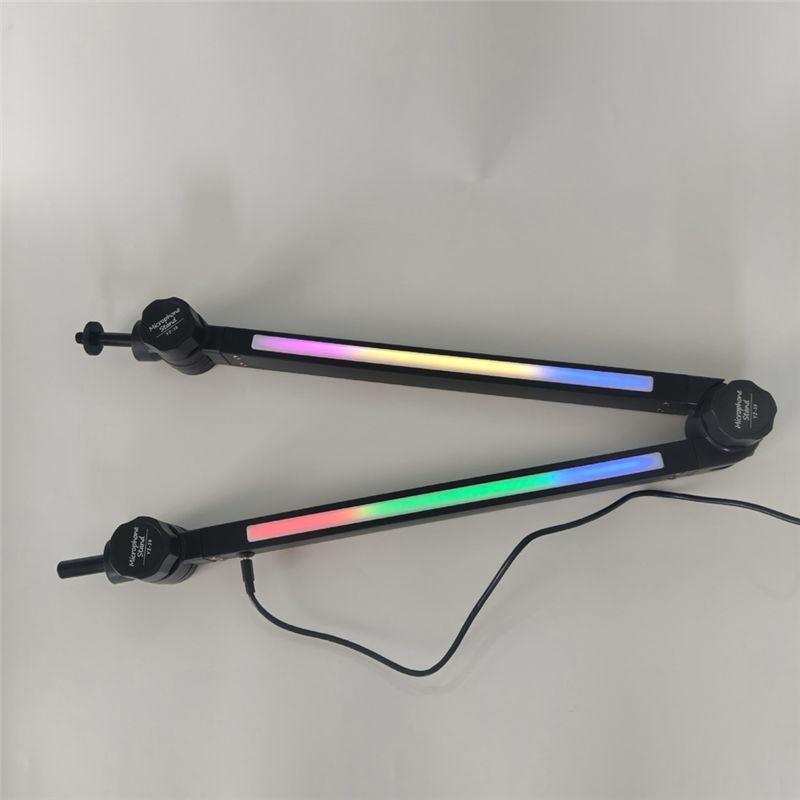 Rotatable Suspension Boom Scis - Desk Setup With Mic 评论和价格