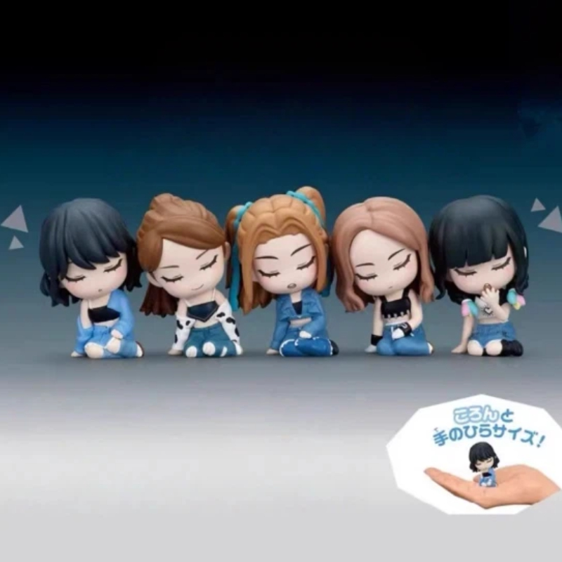 New In Stock Korean Girl Group - Korean Desk Setup 评论和价格