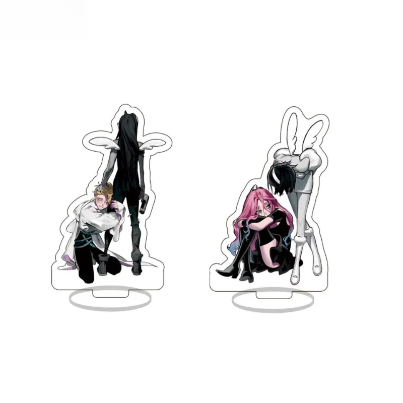 Anime Alien Stage Figure Sua H - Korean Desk Setup 评论和价格