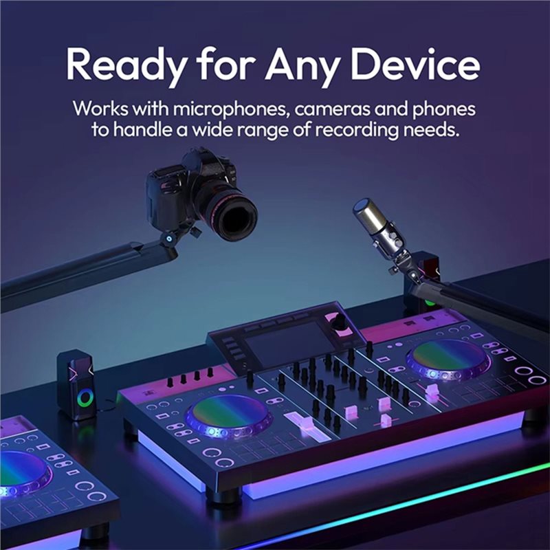 A99E-ZJ05 Adjustable Microphon - Desk Setup With Mic 评论和价格